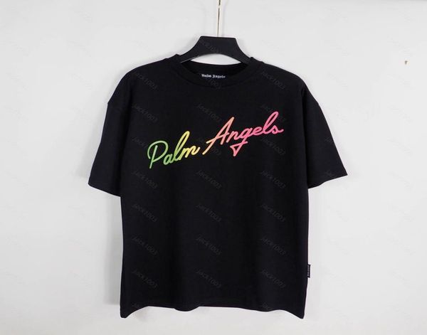 s t shirts 22ss letter logo loose casual round neck short sleeve men women lovers style boyfriend gift t-shirt 2078 0033212307, White;black
s t shirts 22ss letter logo loose casual round neck short sleeve men women lovers style boyfriend gift t-shirt 2078 0033212307, White;black