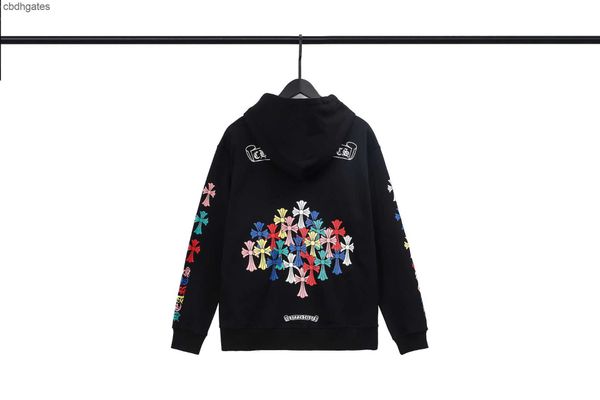 scroll hoodies sweaters heartz mens heart fashion hearts/crowe chromez designer shirts cross colorful print letter zipper hoodie, Black
scroll hoodies sweaters heartz mens heart fashion hearts/crowe chromez designer shirts cross colorful print letter zipper hoodie, Black