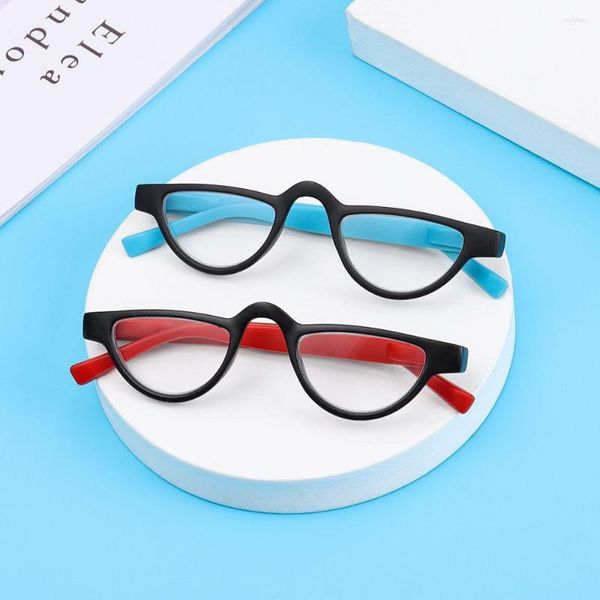 sunglasses cat eye reading glasses women men lightweight clear lens presbyopic eyeglasses spectacles eyewear 0- 3.5742, White;black
sunglasses cat eye reading glasses women men lightweight clear lens presbyopic eyeglasses spectacles eyewear 0- 3.5742, White;black
