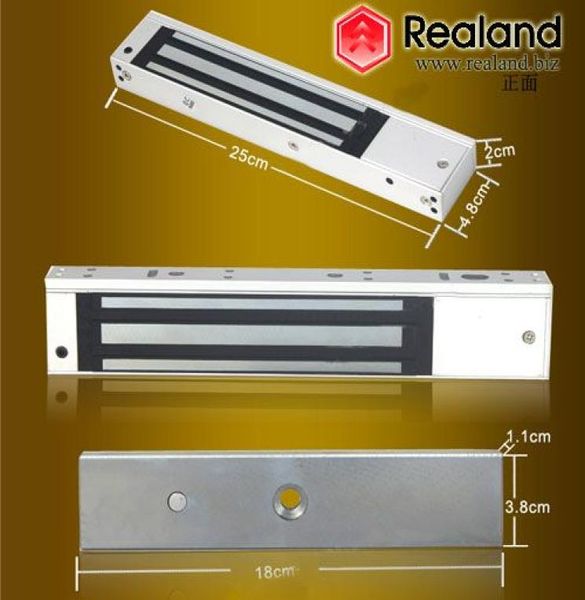 electric magnetic door lock 280kg 600lbs electromagnet holding force for wooden glass metal door8052200
electric magnetic door lock 280kg 600lbs electromagnet holding force for wooden glass metal door8052200