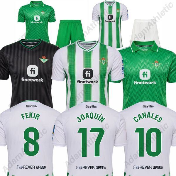 camiseta real betis soccer jersey 23/24 joaquin isco fekir football shirts men kids kit canales g.rodriguez bartra b.iglesias luiz felipe wi, Black;yellow
camiseta real betis soccer jersey 23/24 joaquin isco fekir football shirts men kids kit canales g.rodriguez bartra b.iglesias luiz felipe wi, Black;yellow