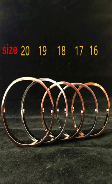 fashionmen and women love screw bracelets silver rose gold bangle with screwdriver bracelet for lovers jewelry1451048, Black
fashionmen and women love screw bracelets silver rose gold bangle with screwdriver bracelet for lovers jewelry1451048, Black