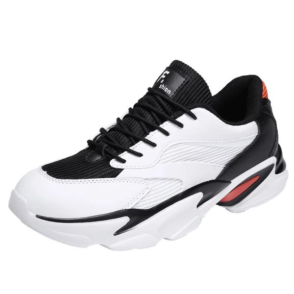 four seasons running shoes men lace-up athletic trainers sports shoes male outdoor running sneakers
four seasons running shoes men lace-up athletic trainers sports shoes male outdoor running sneakers