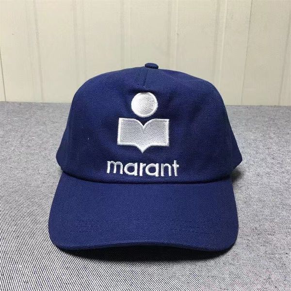 european and american style marant embroidered baseball cap for men and women all season chocolate marant duck tongue hat, Blue;gray
european and american style marant embroidered baseball cap for men and women all season chocolate marant duck tongue hat, Blue;gray