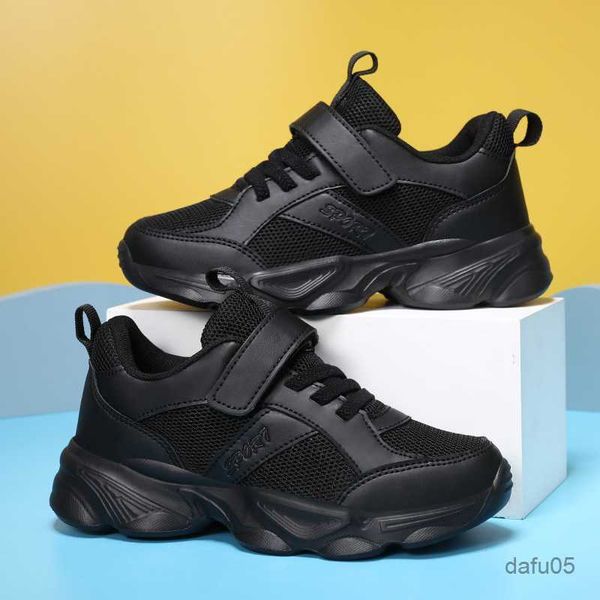sneakers children shoes white boy girls sneakers platform leather casual shoes running sports tennis sneaker for boy to years r230810, Black;red
sneakers children shoes white boy girls sneakers platform leather casual shoes running sports tennis sneaker for boy to years r230810, Black;red