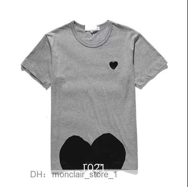 cdgs summer mens t-shirts play t shirt commes short sleeve womens des badge garcons embroidery heart red kenzo 4 90i0, White
cdgs summer mens t-shirts play t shirt commes short sleeve womens des badge garcons embroidery heart red kenzo 4 90i0, White