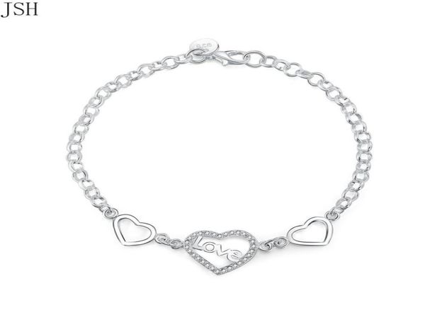 gold bead bracelet beautiful fashion elegant silver color charms wedding heart love crystal bracelet gorgeous jewelry lh015 h sqcz4613915, Black
gold bead bracelet beautiful fashion elegant silver color charms wedding heart love crystal bracelet gorgeous jewelry lh015 h sqcz4613915, Black
