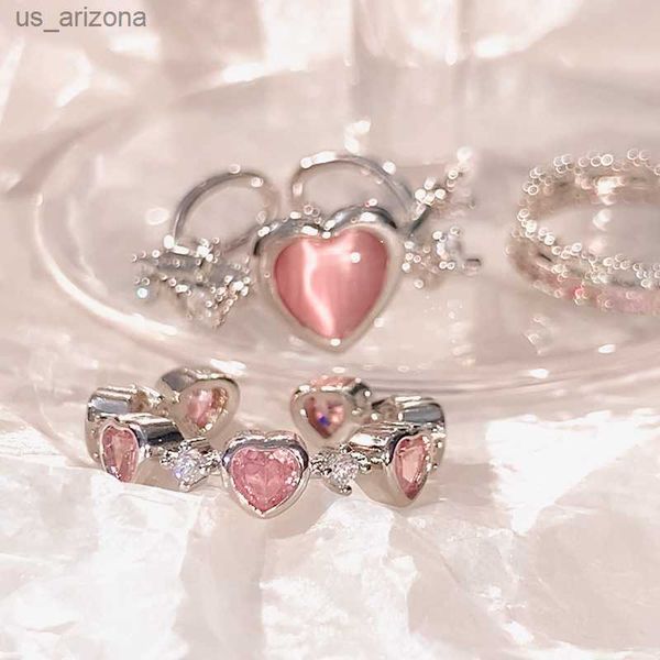 heart vintage love rings for women ins punk gothic open geometric finger rings wedding party trendy girls jewelry 2023 fashion l230620, Silver
heart vintage love rings for women ins punk gothic open geometric finger rings wedding party trendy girls jewelry 2023 fashion l230620, Silver
