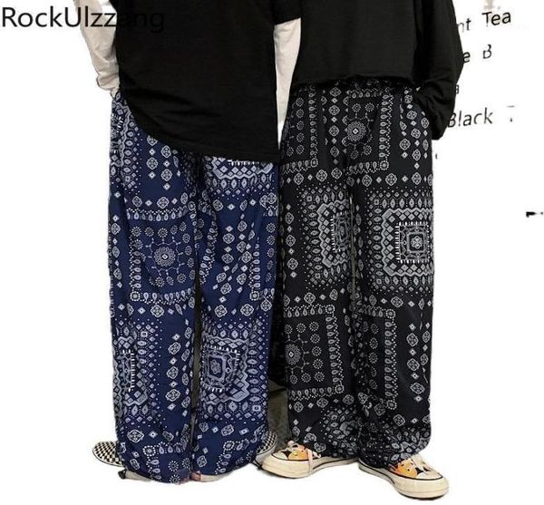 men039s pants harajuku summer streetwear fashion japanese teenager woman man tracksuit jogger bandana pant hip hop harem trouse7332821, Black
men039s pants harajuku summer streetwear fashion japanese teenager woman man tracksuit jogger bandana pant hip hop harem trouse7332821, Black