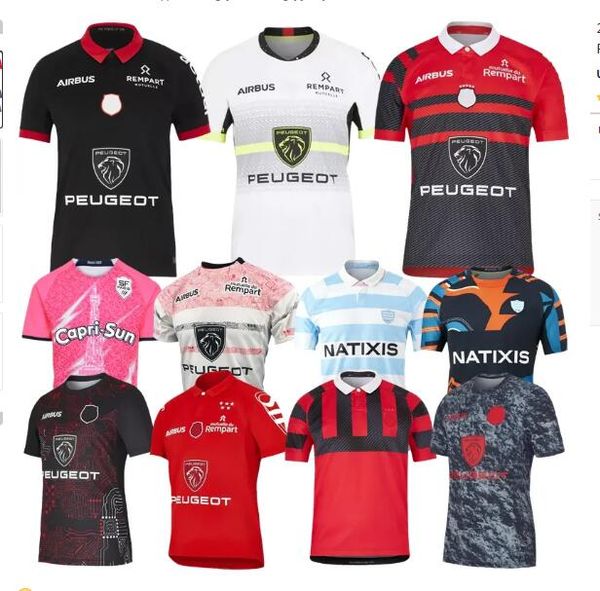 2023 2024 biarritz racing 92 rugby jersey maillot 22 23 stade francais paris union toulouser bordeaux home away perpignan ernest wallon warm, Black;gray
2023 2024 biarritz racing 92 rugby jersey maillot 22 23 stade francais paris union toulouser bordeaux home away perpignan ernest wallon warm, Black;gray