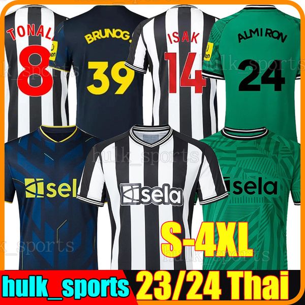 4xl 23/24 retro newcastl e isak soccer jerseys 3rd 130 years tonali bruno g. wilson joelinton new castle 2023 24 almiron trippier botman sch, Black;yellow
4xl 23/24 retro newcastl e isak soccer jerseys 3rd 130 years tonali bruno g. wilson joelinton new castle 2023 24 almiron trippier botman sch, Black;yellow