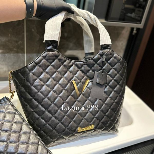 luxurys designers large wallets totes card holder glambskin leather quilted large capacity totes handbags shoulder bag designer woman purses
luxurys designers large wallets totes card holder glambskin leather quilted large capacity totes handbags shoulder bag designer woman purses