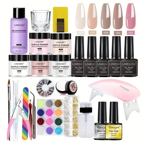 moroccan acrylic nail kit with everything - for beginners acrylic nail supplies gel nail polish kit with uv light, nails kit acrylic nail ex
moroccan acrylic nail kit with everything - for beginners acrylic nail supplies gel nail polish kit with uv light, nails kit acrylic nail ex