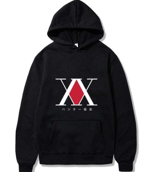 hunter x hunter hoodie fashion long sleeve pullovers winter male and female y07276425129, Black
hunter x hunter hoodie fashion long sleeve pullovers winter male and female y07276425129, Black