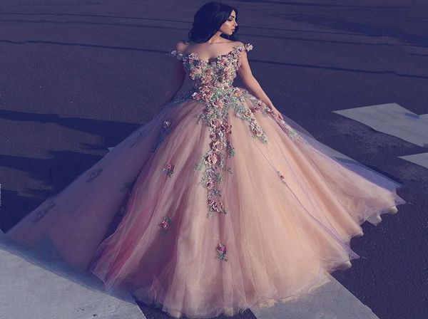 arabic ball gown evening dresses off shoulder v neck full 3dfloral appliques beaded floor length custom made prom dress9879064, Black;red
arabic ball gown evening dresses off shoulder v neck full 3dfloral appliques beaded floor length custom made prom dress9879064, Black;red