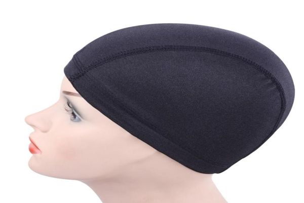 1pcs glueless hair net wig liner wig caps for making wigs spandex elastic dome cap77808773102588, Black;brown
1pcs glueless hair net wig liner wig caps for making wigs spandex elastic dome cap77808773102588, Black;brown