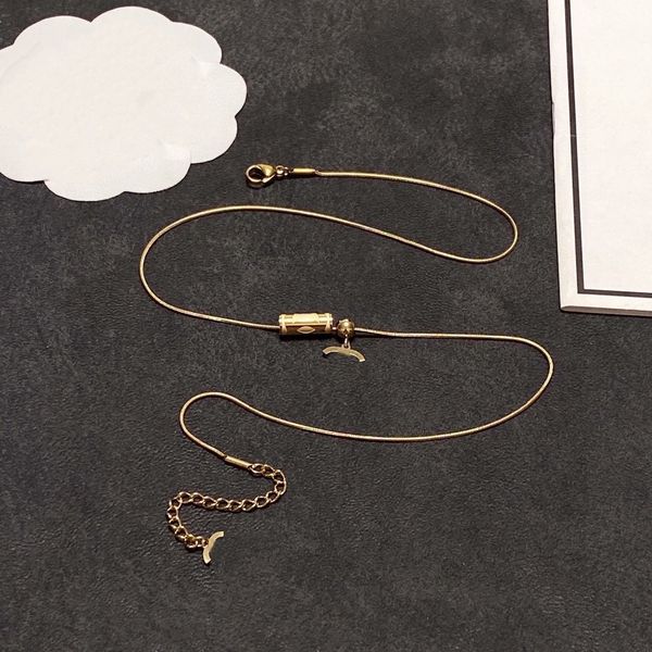 high end luxury necklace channel pendant 100% silver fashion boutique designer necklace 18k gold women's jewelry fgcdvaye
high end luxury necklace channel pendant 100% silver fashion boutique designer necklace 18k gold women's jewelry fgcdvaye