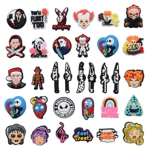 anime charms wholesale childhood memories funny gift halloween scary boy cartoon charms shoe accessories pvc decoration buckle soft rubber c, Blue
anime charms wholesale childhood memories funny gift halloween scary boy cartoon charms shoe accessories pvc decoration buckle soft rubber c, Blue