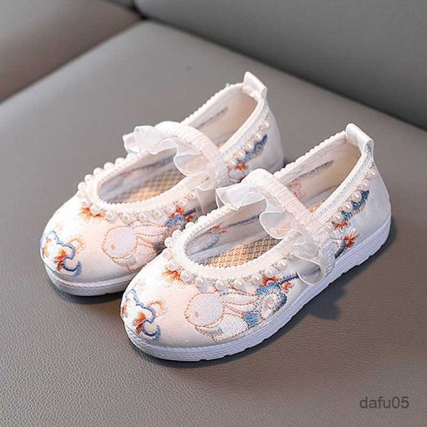 sneakers girl's performance casual shoes children baby kids chinese style floral pearl handmade ancient schuhe shoes r230810, Black;red
sneakers girl's performance casual shoes children baby kids chinese style floral pearl handmade ancient schuhe shoes r230810, Black;red