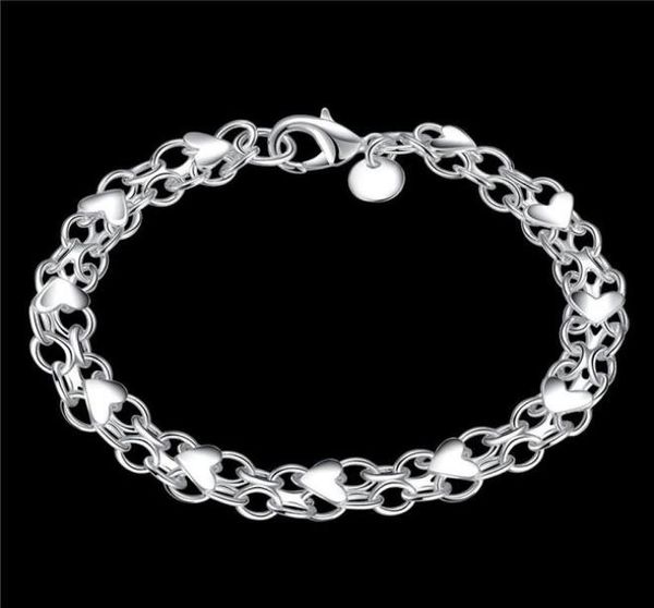 beast gif heart careful 925 silver bracelet jspb293beast gift men and women sterling silver plated chain link bracelets6720498, Black
beast gif heart careful 925 silver bracelet jspb293beast gift men and women sterling silver plated chain link bracelets6720498, Black