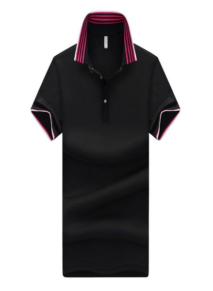 men039s polos cotton men shirt cool summer striped on stand collar short sleeves homme 396930, White;black
men039s polos cotton men shirt cool summer striped on stand collar short sleeves homme 396930, White;black