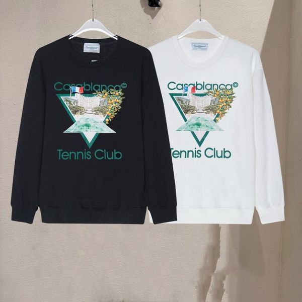 mens hoodies sweatshirts autumnwinter casablanca sweatshirt terry club court letter print 3xl pullover loose men women casa 230809, Black
mens hoodies sweatshirts autumnwinter casablanca sweatshirt terry club court letter print 3xl pullover loose men women casa 230809, Black