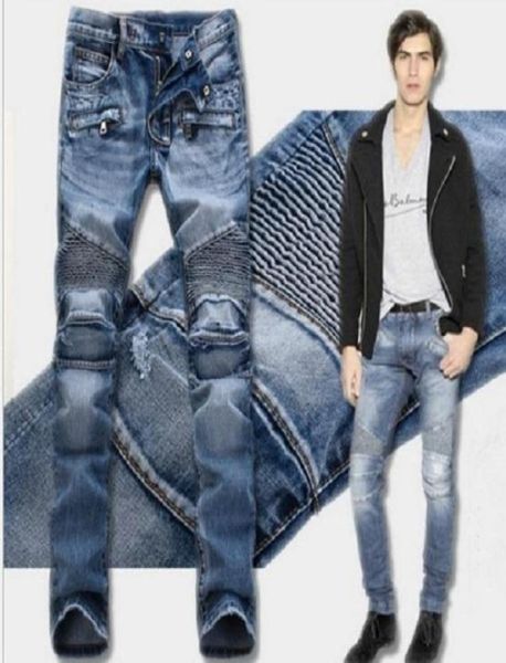 spring summer vintage straight zipper pants mens ripped long pant jeans fitness fashion hip hop designer causal mans 7977828, Blue
spring summer vintage straight zipper pants mens ripped long pant jeans fitness fashion hip hop designer causal mans 7977828, Blue