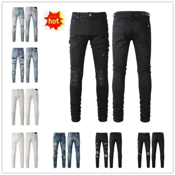 man jeans coolguy 2023 luxury designer denim new holes trousers jean arrivals biker pants amirly clothing mens 0mfe, Blue
man jeans coolguy 2023 luxury designer denim new holes trousers jean arrivals biker pants amirly clothing mens 0mfe, Blue