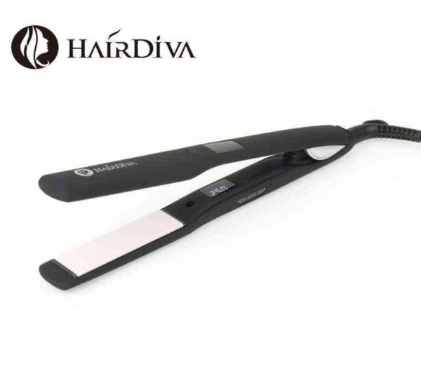 250c highest temperature flat iron for keratin hair straightener ceramics flat irons black plancha de pelo nano hairdiva 2112248446755092
250c highest temperature flat iron for keratin hair straightener ceramics flat irons black plancha de pelo nano hairdiva 2112248446755092