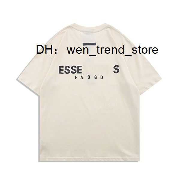 designer mens t shirts women tshirt essentail essent shorts t-shirt men casual printed sports tshirts essentiel high street loose short slee, White;black
designer mens t shirts women tshirt essentail essent shorts t-shirt men casual printed sports tshirts essentiel high street loose short slee, White;black