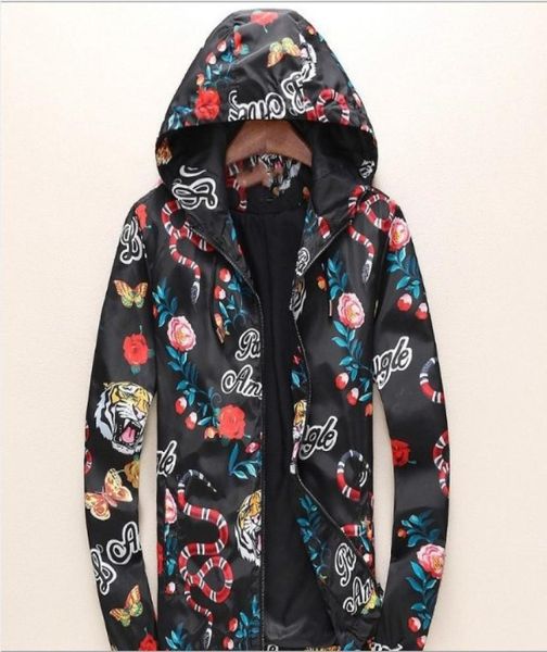 mens coat long sleeved jacket men fashion tiger snake digital print jacket coat asian m3xl1875321, Black;brown
mens coat long sleeved jacket men fashion tiger snake digital print jacket coat asian m3xl1875321, Black;brown