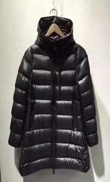 fashion2019 new woman suyen down jacket uk popular anorak down coat winter outerwear hooded parkas original brand pa6279102, Black
fashion2019 new woman suyen down jacket uk popular anorak down coat winter outerwear hooded parkas original brand pa6279102, Black