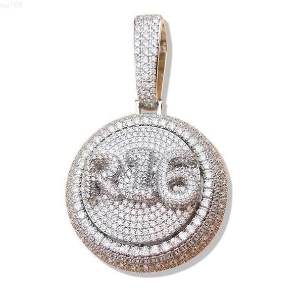 personalized big hip hop jewelry pendant in 14k yellow gold rose gold plated with moissanite stones, Silver
personalized big hip hop jewelry pendant in 14k yellow gold rose gold plated with moissanite stones, Silver