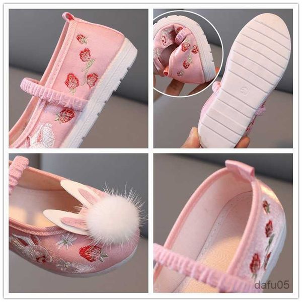 sneakers 2023 all seasons girls chinese style shoes children kids casual mules rabbit stitchwork performance hanfu r230810, Black;red
sneakers 2023 all seasons girls chinese style shoes children kids casual mules rabbit stitchwork performance hanfu r230810, Black;red