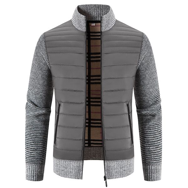 men's sweaters men cardigans winter jackets male thicker warm casual sweatercoats good quality slim fit size 3xl 230810, White;black
men's sweaters men cardigans winter jackets male thicker warm casual sweatercoats good quality slim fit size 3xl 230810, White;black