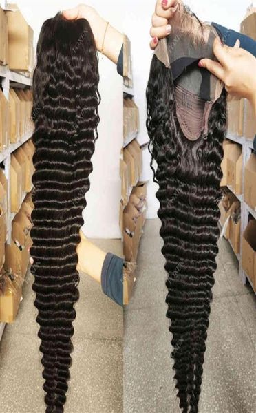 180 density cuticle aligned virgin s gluels lace frontal 40 inch deep wave hd grade 12 a very long human hair wig260a5894261, Golden;white
180 density cuticle aligned virgin s gluels lace frontal 40 inch deep wave hd grade 12 a very long human hair wig260a5894261, Golden;white