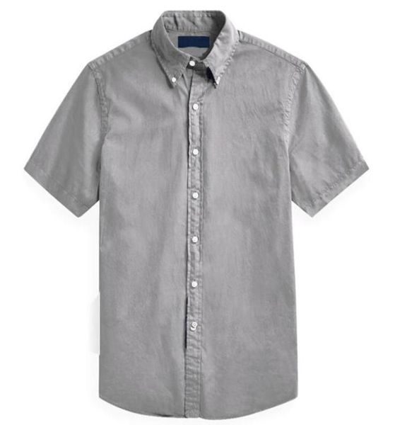 brand horse men039s summer oxford shirts casual slim fit design short sleeve fashion male blouse shirt size m2xl7329115, White;black
brand horse men039s summer oxford shirts casual slim fit design short sleeve fashion male blouse shirt size m2xl7329115, White;black