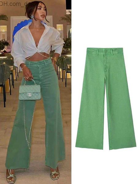 women's pants capris traf women's pants 2023 loose denim pants women's clothing high waisted jeans trouser chic pocket straig, Black;white
women's pants capris traf women's pants 2023 loose denim pants women's clothing high waisted jeans trouser chic pocket straig, Black;white