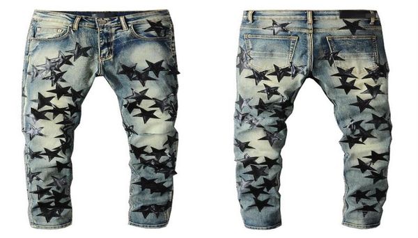 jeans for men skinny straight slim hip hop ripped street motorcycle biker j234s9849594, Blue
jeans for men skinny straight slim hip hop ripped street motorcycle biker j234s9849594, Blue