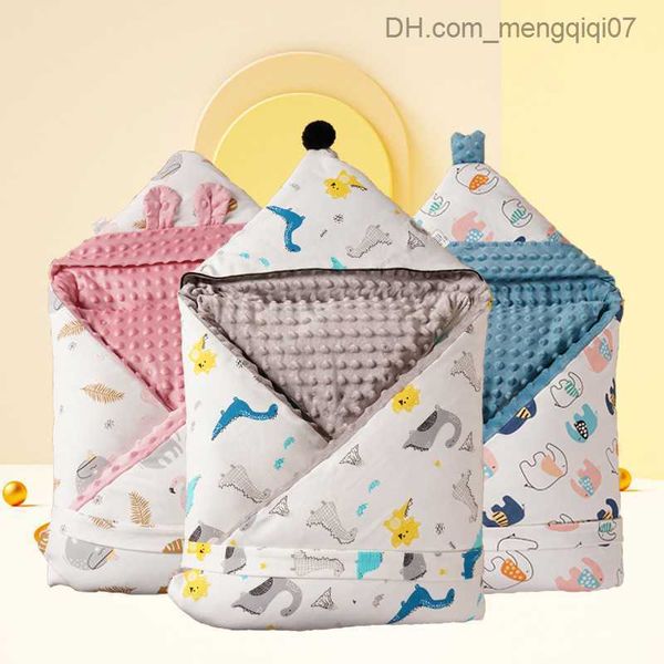 pajamas baby bini wool sleeping bag newborn blanket quilt embrace swaddle packaging sleeping bag baby warm sleeping bag 0-12 months z230811, Blue;red
pajamas baby bini wool sleeping bag newborn blanket quilt embrace swaddle packaging sleeping bag baby warm sleeping bag 0-12 months z230811, Blue;red