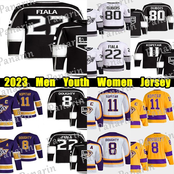 #11 anze kopitar reverse retro hockey jersey #80 pierre-luc dubois drew doughty kevin fiala adrian kempe quinton byfield phillip danault way, Black;red
#11 anze kopitar reverse retro hockey jersey #80 pierre-luc dubois drew doughty kevin fiala adrian kempe quinton byfield phillip danault way, Black;red