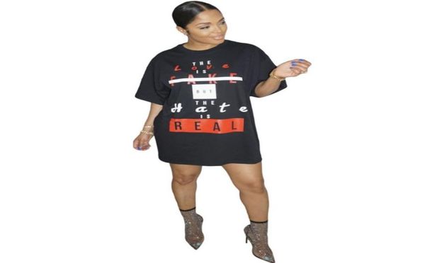 fashion letter slogan print tee shirt dress short summer dresses for women clothes casual loose t shirt1896323, Black;gray
fashion letter slogan print tee shirt dress short summer dresses for women clothes casual loose t shirt1896323, Black;gray