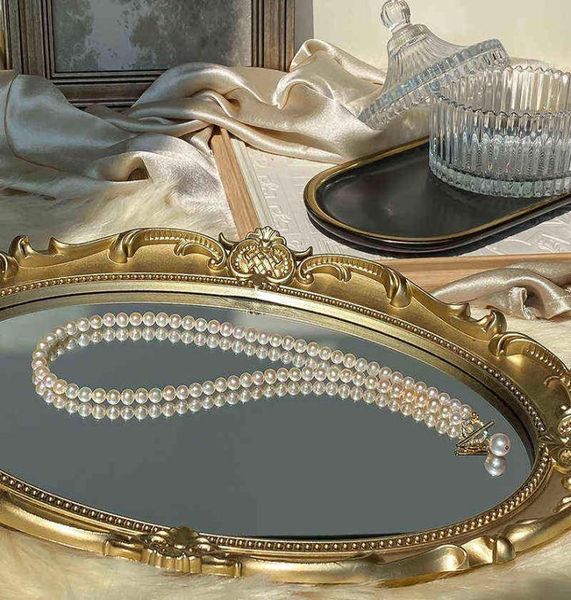 necklaces natural bright freshwater pearl studded buckle necklace fashion leisurelight minority ins cool wind clavicle chain femal4971835, Silver
necklaces natural bright freshwater pearl studded buckle necklace fashion leisurelight minority ins cool wind clavicle chain femal4971835, Silver