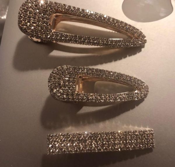 2021 fashion crystal and rhinestone hair clip barrette for women girls accessories5154695, Golden;white
2021 fashion crystal and rhinestone hair clip barrette for women girls accessories5154695, Golden;white