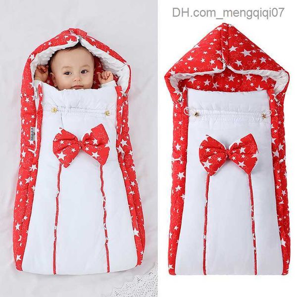 pajamas christmas gift cute baby sleeping bag winter neonatal cocoon warm baby packaging blanket envelope neonatal baby sleeping bag z230810, Blue;red
pajamas christmas gift cute baby sleeping bag winter neonatal cocoon warm baby packaging blanket envelope neonatal baby sleeping bag z230810, Blue;red