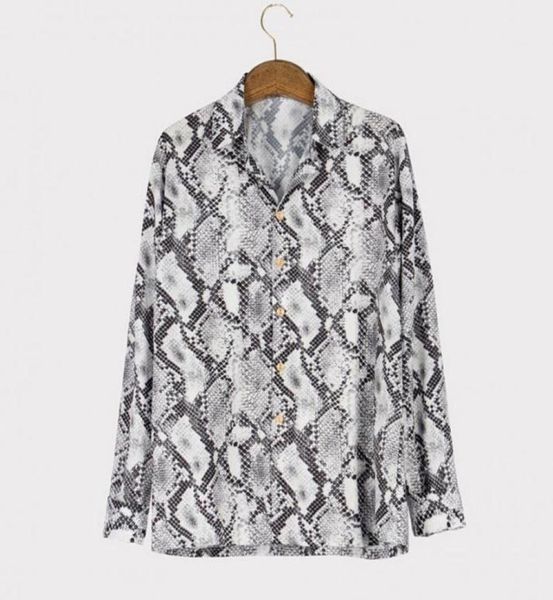 men039s casual shirts summer shirt men long sleeve breathable polyester snake print blouse streetwear fashion 2xl4903023, White;black
men039s casual shirts summer shirt men long sleeve breathable polyester snake print blouse streetwear fashion 2xl4903023, White;black