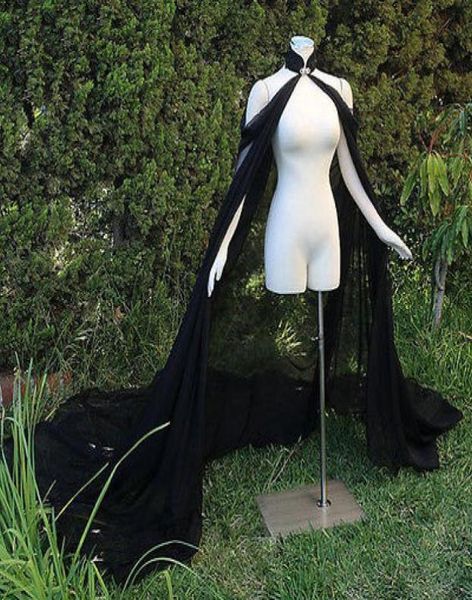 elegant wedding jacket custom made bridal warps cape off the shoulder summer chiffon high neck wedding bolero cloak accessory even5772139, White
elegant wedding jacket custom made bridal warps cape off the shoulder summer chiffon high neck wedding bolero cloak accessory even5772139, White