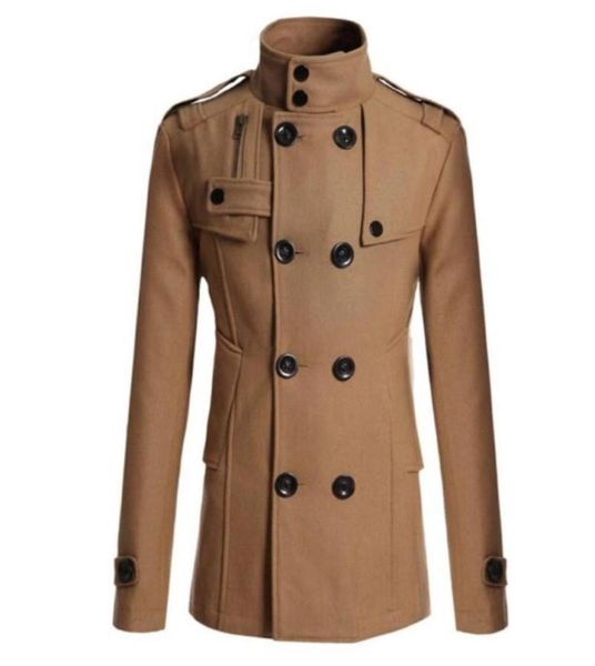 men039s trench coats brand men39s mao wool overcoat for male long suit woolen windbreaker coat outer wear clothingmen039s2028746, Tan;black
men039s trench coats brand men39s mao wool overcoat for male long suit woolen windbreaker coat outer wear clothingmen039s2028746, Tan;black