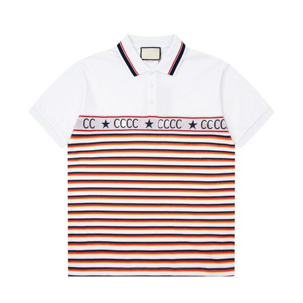 2 mens polos t shirt fashion embroidery short sleeves turndown collar tee casual polo shirts m-3xl#166, White;black
2 mens polos t shirt fashion embroidery short sleeves turndown collar tee casual polo shirts m-3xl#166, White;black