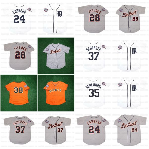 2012 world series tigers jersey 13 alex avila 24 miguel cabrera 28 prince fielder 37 max scherzer 38 brian wilson 35 justin verlander 58 dou, Blue;black
2012 world series tigers jersey 13 alex avila 24 miguel cabrera 28 prince fielder 37 max scherzer 38 brian wilson 35 justin verlander 58 dou, Blue;black